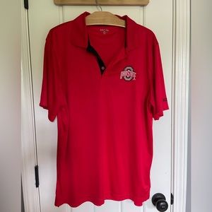 Ohio State Polo